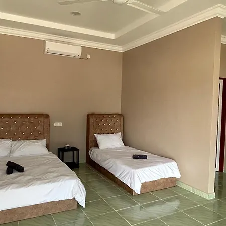 Sasuka Chalet Pantai Pandak-2
