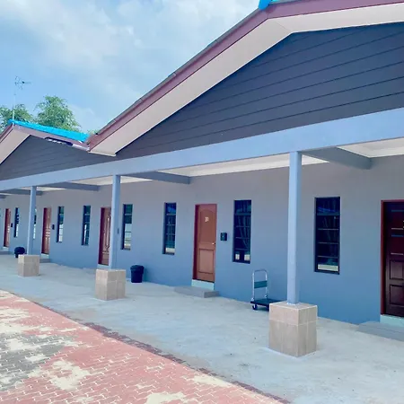 Sasuka Chalet Pantai Pandak-3