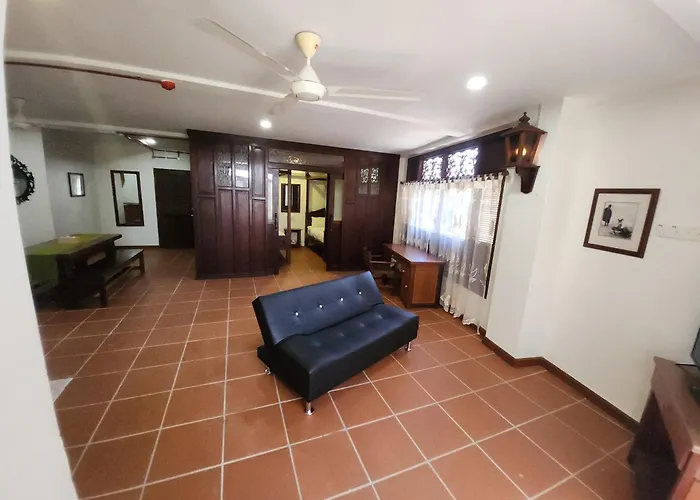 Uptown Eco Hotel Kuala Terengganu